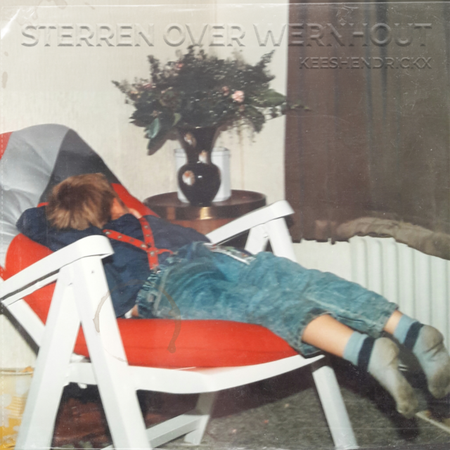 Album Artwork Sterren Over Wernhout